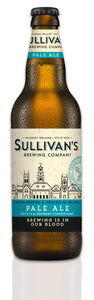 Sullivans Pale Ale (500ml Bottle * 24 bottles)